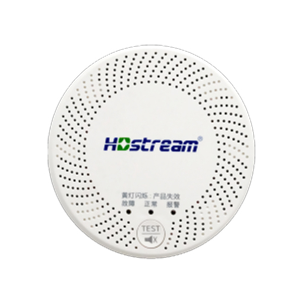 家用可燃气体探测器