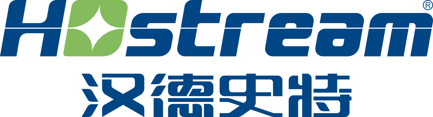 汉德史特logo及组合