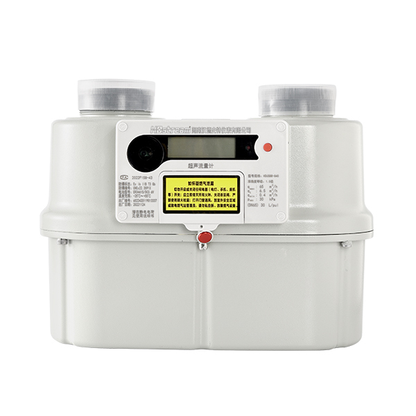 超声波燃气表（商用）