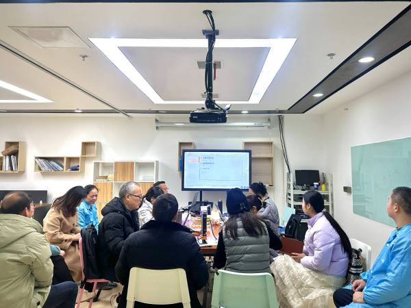 CNAS专家现场见证，长沙天骄电子顺利开展QES管理体系认证审核