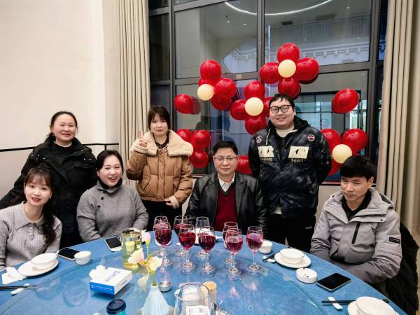 湖南金坤2025年度总结暨表彰大会圆满召开