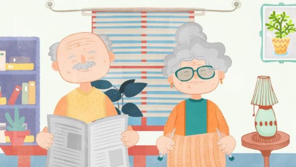 老花与远视是一回事吗？如何科学矫正？