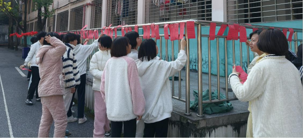 我们的春节·文韵启新