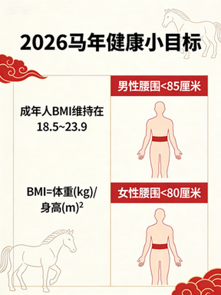 【健康體重，盡享身心輕盈】健康體重管理，身體減負，健康賦能！