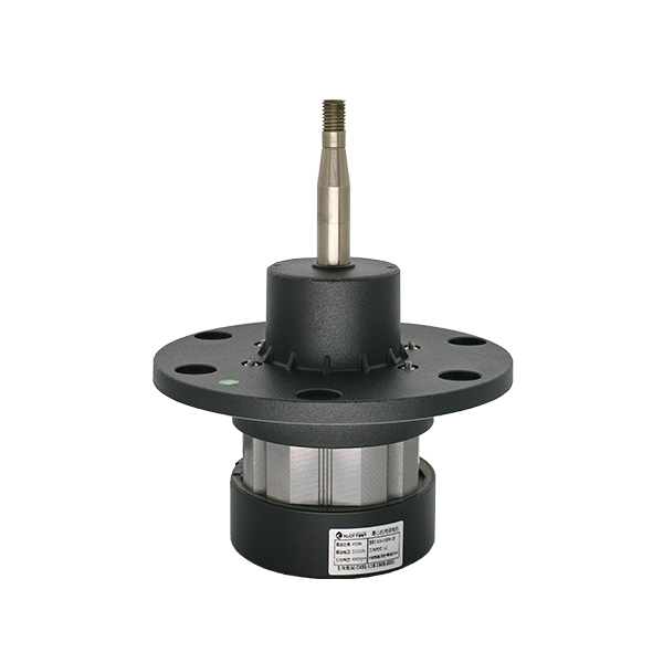 400W低速离心机电机