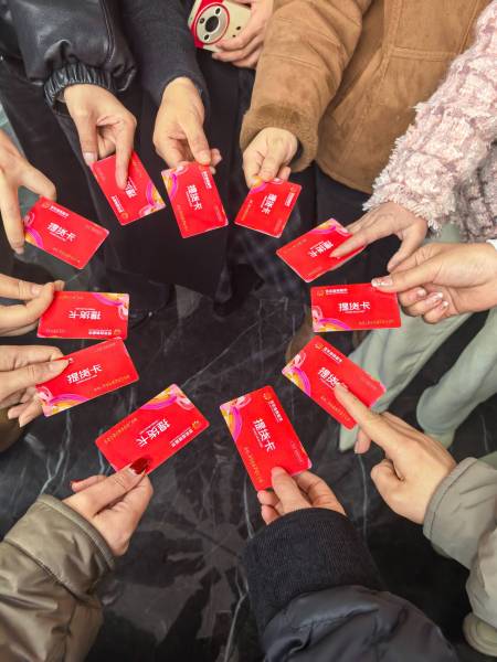 情暖三八 致敬巾帼