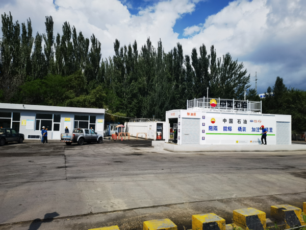 撬装加油装置应用案例解析 2026加油站建设行业发展指南