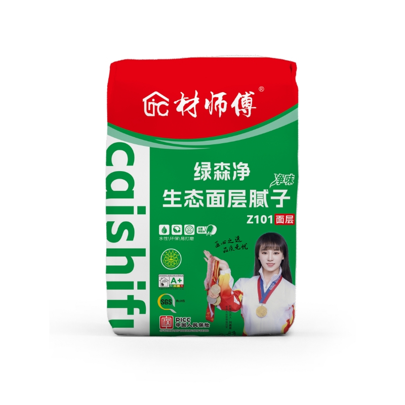 生态面层腻子Z101  15kg