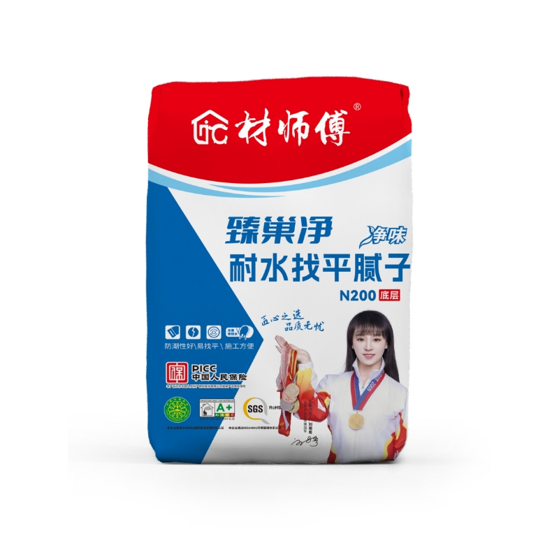 耐水找平腻子N200  20kg