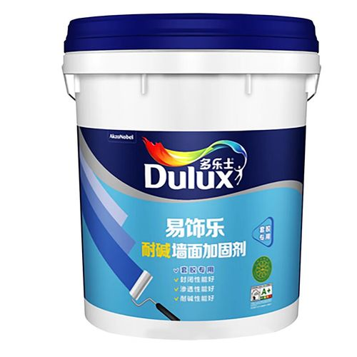 多乐士易饰乐耐碱墙面加固剂A5191 18kg