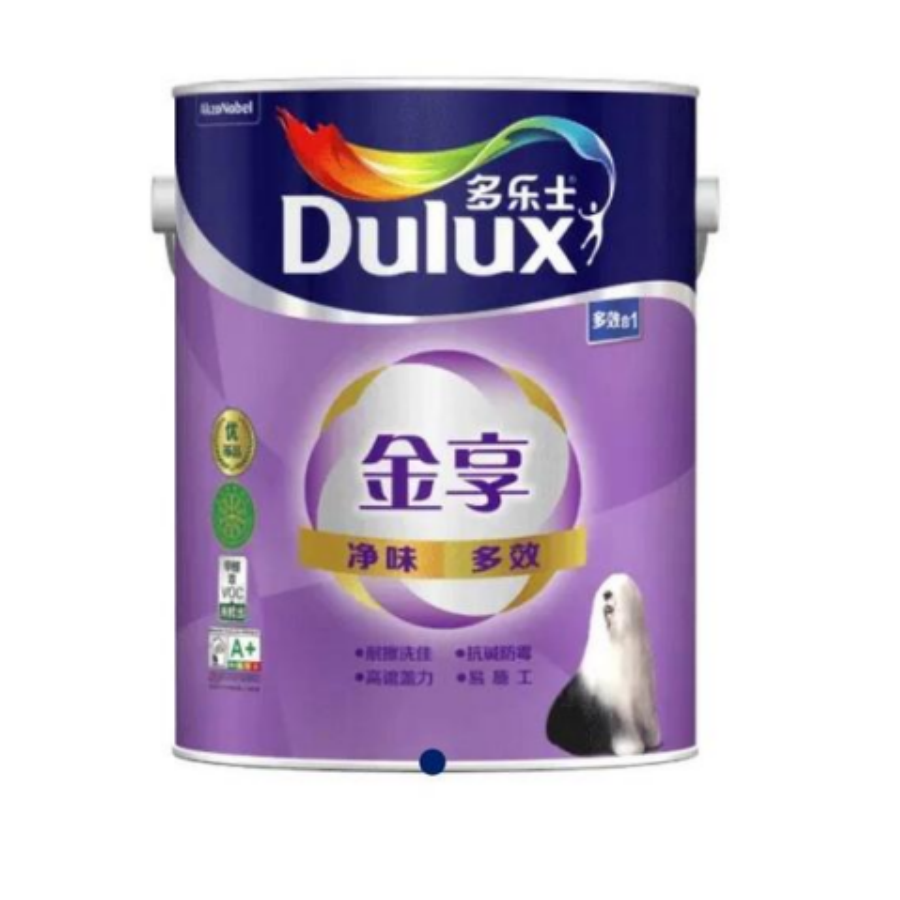 金享净味多效合一A8331    5L