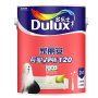 家丽安专业净味120 2合1面漆 5L A8666