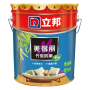 净味美得丽内墙乳胶漆_18L