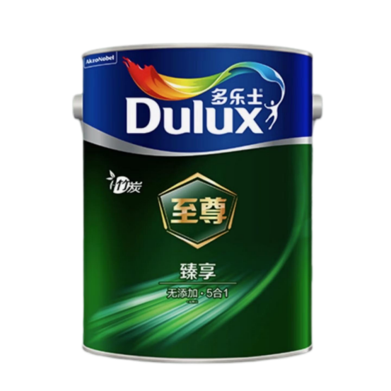 竹炭至尊臻享无添加五合一A8161 5L