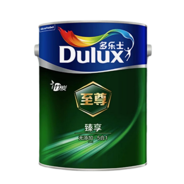 竹炭至尊臻享无添加五合一A8161 5L