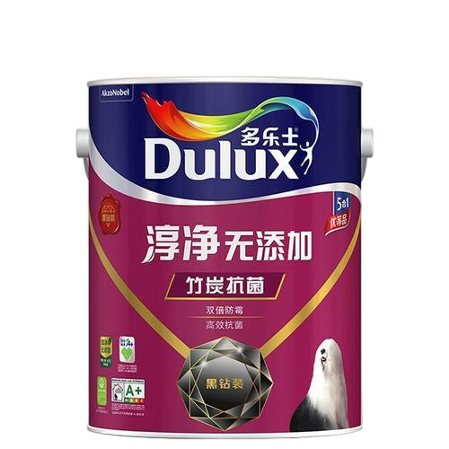 至尊竹炭焕悦净味5L  A8625