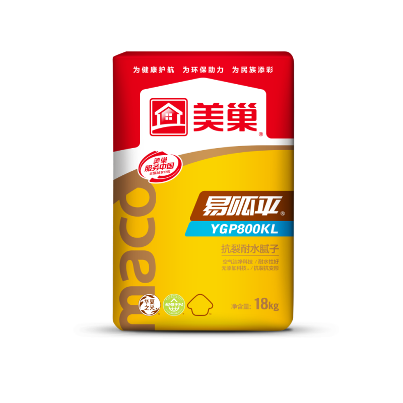 墙尼嵌缝石膏QN600QF  18kg