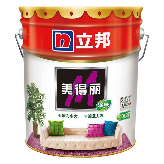 犀利醛零防霉耐水底层腻子