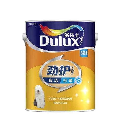 竹炭劲护瓷洁抗菌无添加5合1  5L   A8145