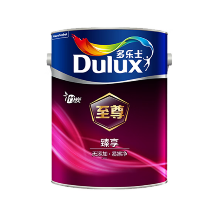 竹炭至尊臻享易擦净无添加A8308   5L