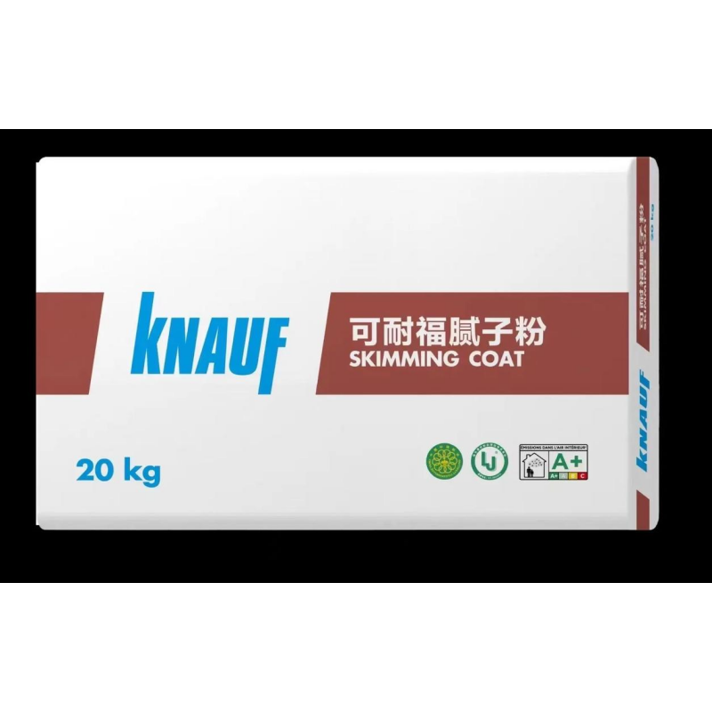 可耐福腻子粉20kg