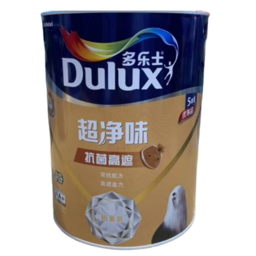 至尊竹炭焕悦净味5L  A8625