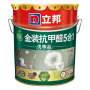 金装抗甲醛净味5合1内墙乳胶漆V2_18L