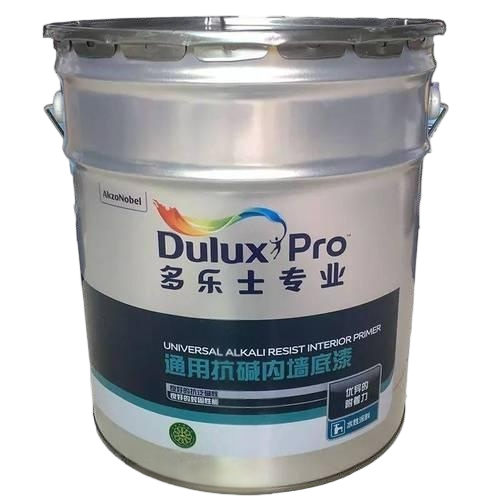 优逸内墙通用抗碱底漆15L