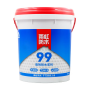雨虹99工程高效防水浆料 18KG