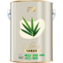 iHome竹炭易洁净内墙乳胶漆5L