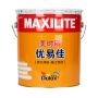 美时丽优易佳墙面漆 20kg