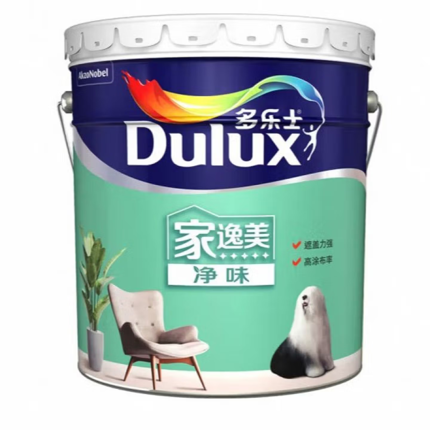 家逸美净味A8613    22kg