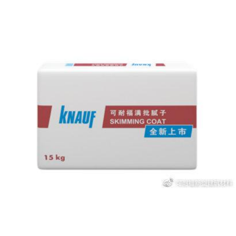 可耐福满批腻子15kg