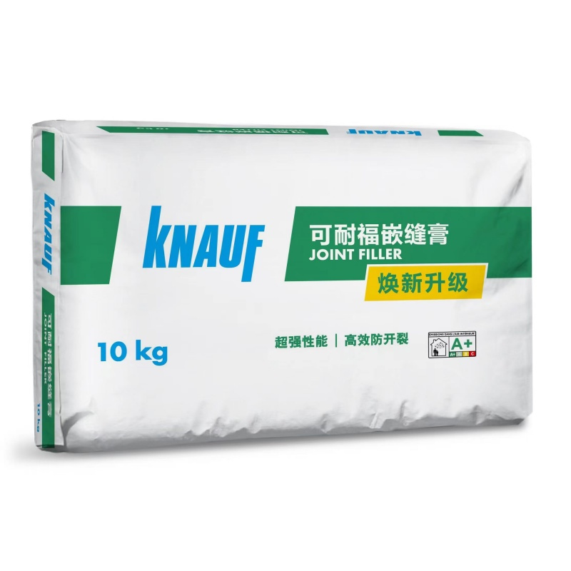 可耐福嵌缝膏10kg