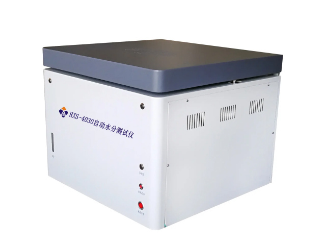 HXS-4030自动水分测定仪