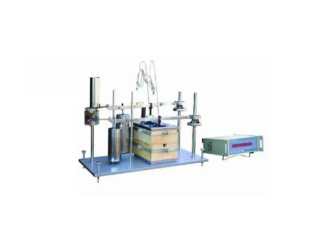 HXJC-2A-胶质层测定仪