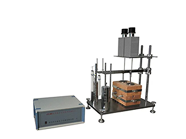 HX-JCY系列全自动胶质层测定仪