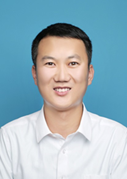 富国柱 副校长（德育） 数学教师