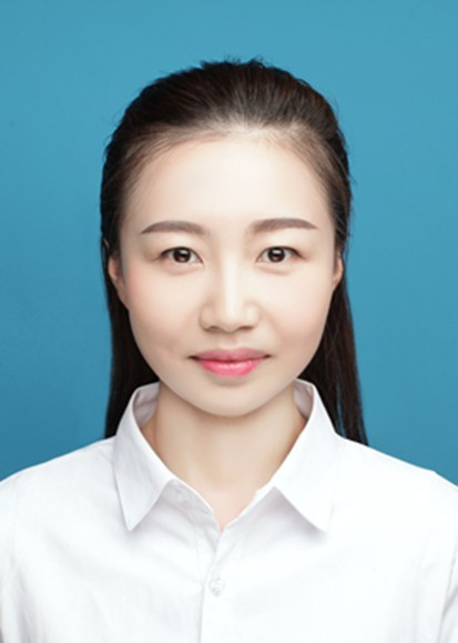 刘丹 英语教师_副本