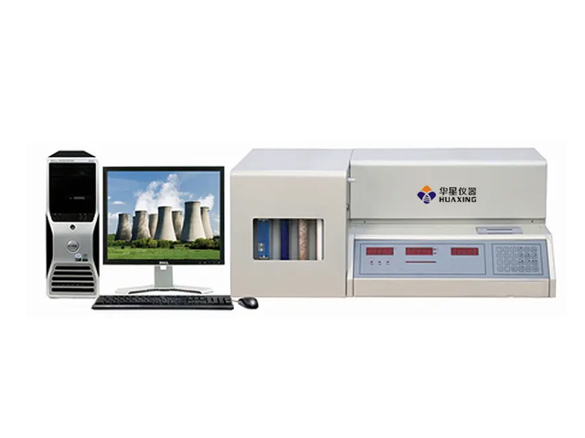 HX-600B自动碳氢仪