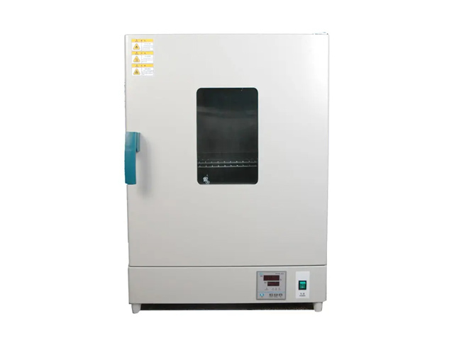 CS101-EB鼓风干燥箱