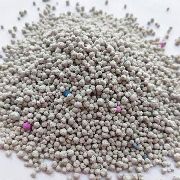 猫砂膨润土 猫砂膨润土