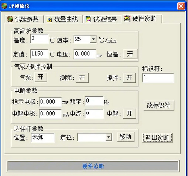 普硫操作规程及注意事项