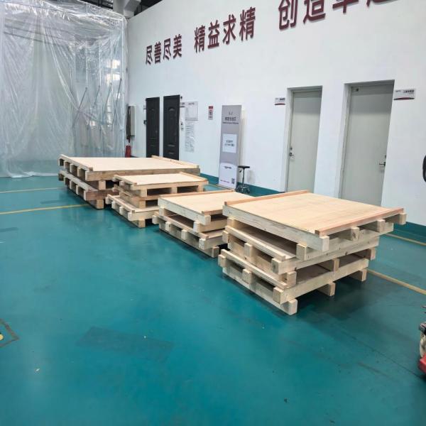 大型包装木箱