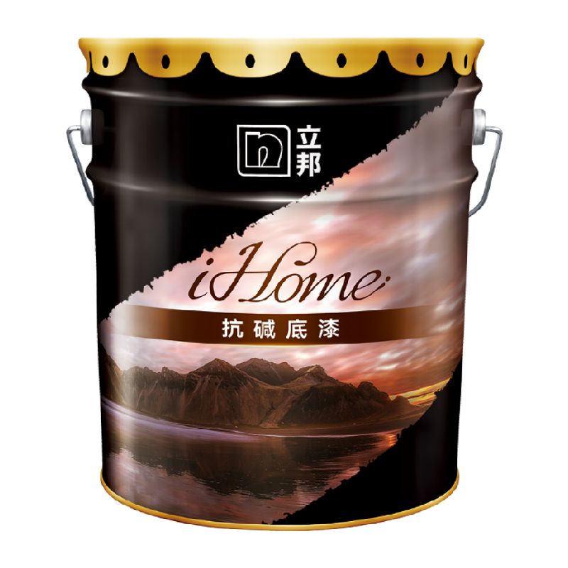 iHome抗碱底漆 18L