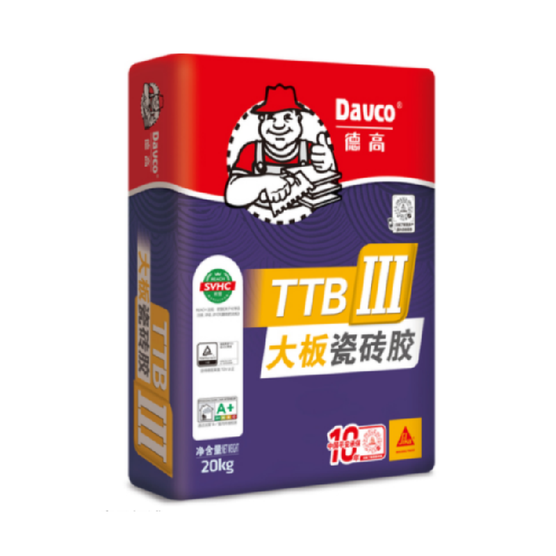 TTBIII-大板瓷砖胶