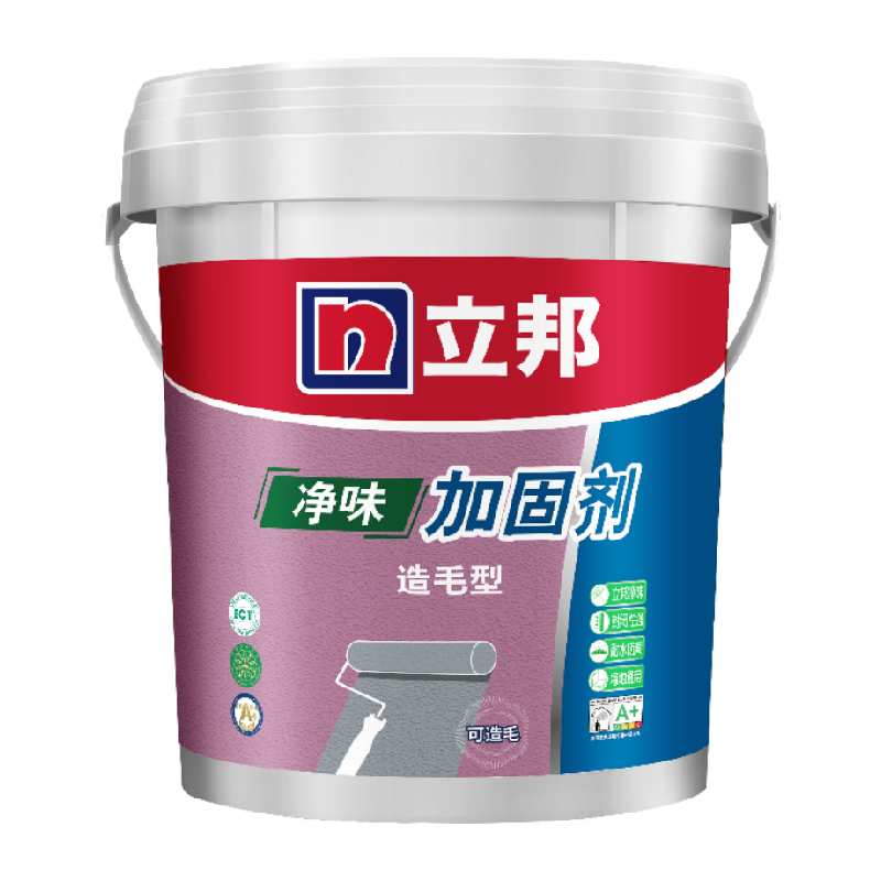 净味超效加固剂造毛型