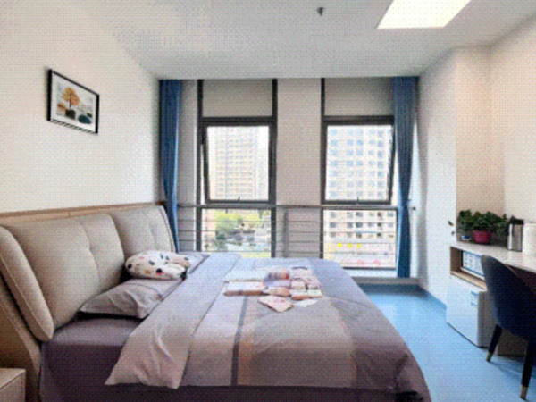 【生娃“零自付”】我院正式實(shí)施城鄉(xiāng)居民生育住院費(fèi)用定額包干支付！