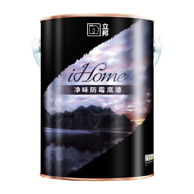 iHome净味防霉底漆 5L
