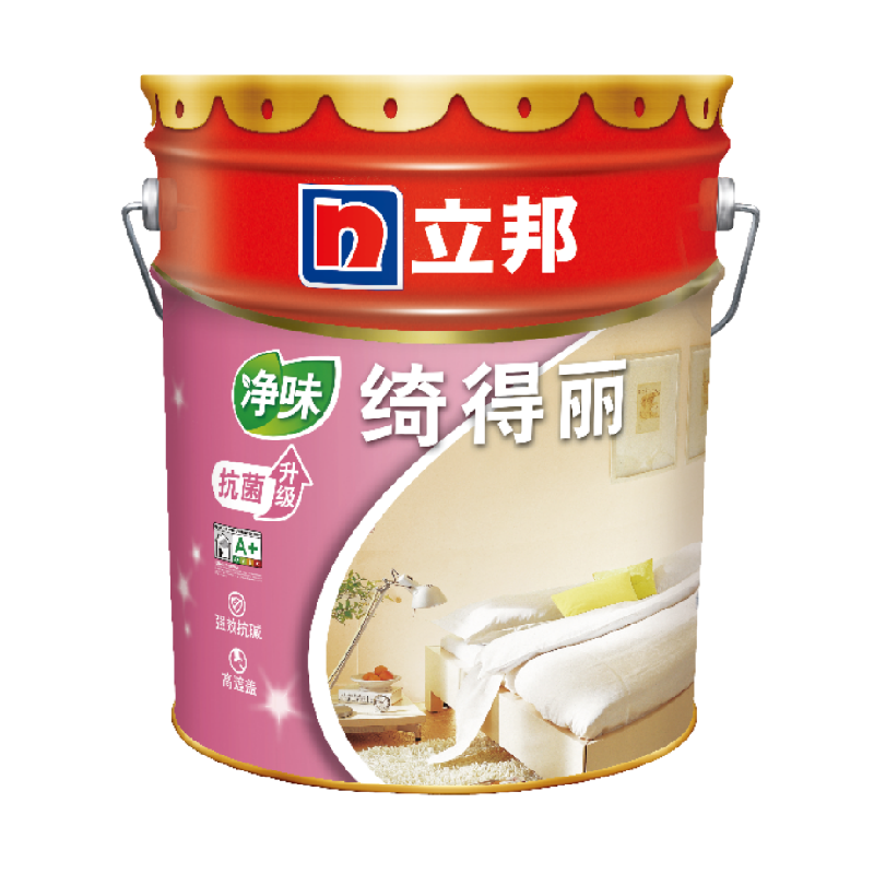 22kg净味绮得丽-18L桶-高精度模板-20250423